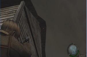 New Tips Of Resident Evil 4-7 スクリーンショット 1