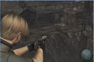 New Tips Of Resident Evil 4-7 скриншот 2