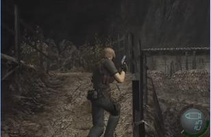 New Tips Of Resident Evil 4-7 スクリーンショット 3