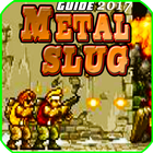 Tips Of Metal Slug icon