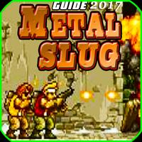 Tips Of Metal Slug ảnh chụp màn hình 1