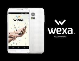 Wexa poster