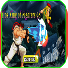 Tips King of Fighters 98 آئیکن