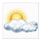 weather icon