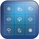 weather radar map APK