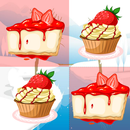 yummy cake match APK