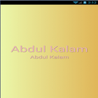 Abdul Kalam icône