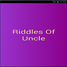 Riddles Of Uncle icône