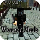 Weapon Mods for MCPE icône