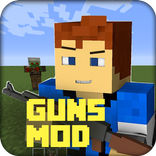 Mod para armas mcpe