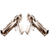 Armes Simulator icon
