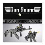 Weapons Sounds (FREE)