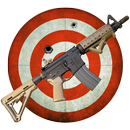 Gun Simulator 3D - Target Shoo APK