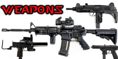 Weapons capture d'écran 1