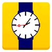 Reisplanner Wear APK