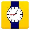 Reisplanner Wear APK