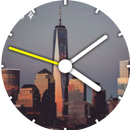 Landscape Watch Face APK