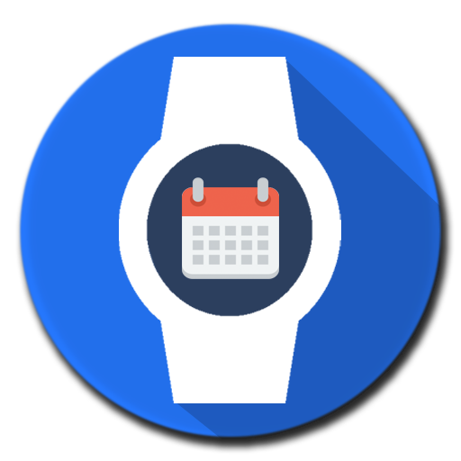 Calendar For Wear OS (Android 