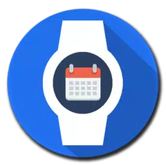 Calendar For Wear OS (Android  アプリダウンロード