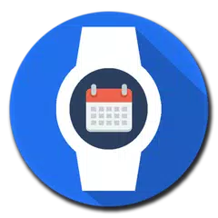 Calendar For Wear OS (Android  APK download
