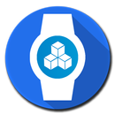 Wear OS App Manager & Tracker  aplikacja