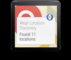 Places Nearby & Nav for Wear screenshot 1