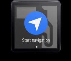 Places Nearby & Nav for Wear screenshot 3