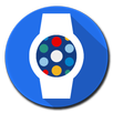 Bubble Launcher For Wear OS (A APK