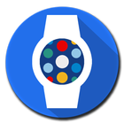 Bubble Launcher For Wear OS (A ícone