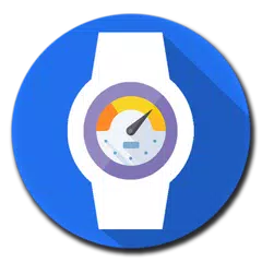 Speedometer For Wear OS (Android Wear) APK download