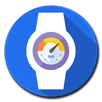 Speedometer For Wear OS (Android Wear) APK