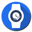 Watchface Builder For Wear OS  aplikacja