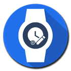 Watchface Builder For Wear OS  Zeichen