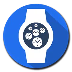 Watch Faces Für Wear OS (Andro APK Herunterladen