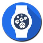 Watch Faces For Wear OS (Andro biểu tượng