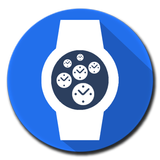 Watch Faces For Wear OS (Andro biểu tượng