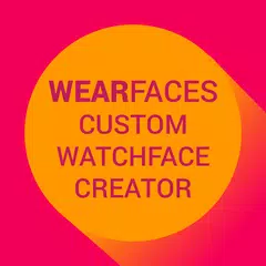 Android Wear Faces Creator アプリダウンロード