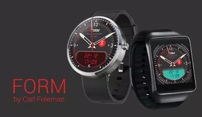 Android Wear Faces Creator APK download