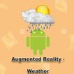 augmented reality weather