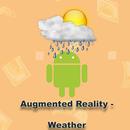 augmented reality weather APK