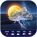 Weather Forecasting & Updates Chanel APK