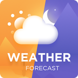 Weather Forecast : Weather App