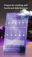 Weather Forecast - Live Weather Report & Alert screenshot 1