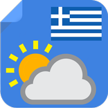 WEATHER GREECE