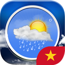 APK Weather360 Live Forecast (VN)