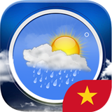 Weather360 Live Forecast (VN) icon
