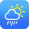 Weather app & precipitation forecast APK