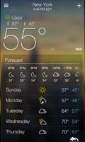 Weather & Real Time Live Forcast With Navigation screenshot 2