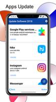 Update Software - Update Apps & System Software imagem de tela 1