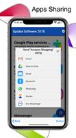 Update Software - Update Apps & System Software imagem de tela 3